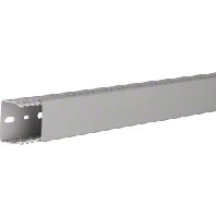 Verdrahtungskanal m.Bodenst. LKG 37050 gr