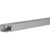 Verdrahtungskanal m.Bodenst. LKG 50037 gr