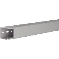 Verdrahtungskanal m.Bodenst. LKG 50050 gr