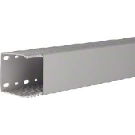 Kanal steingrau LKG 75075 gr