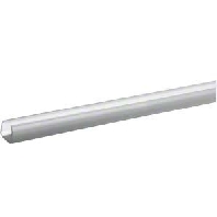 Mini-Snap 4,5-6 mm transparent M 1647 TRAN