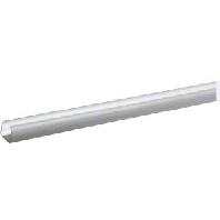 Mini-Snap 6,5-8 mm transparent M 1673 TRAN