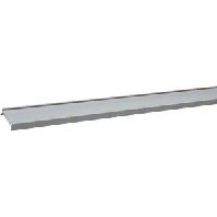 Divider profile for wireway M 2026