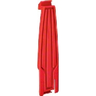 Cable clip for wireway M 6292