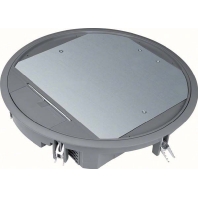 Versorgungseinheit gr Bef-set universal VR1205 egr