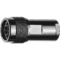 N-Kabelstecker 50Ohm TA RG-213/U, RG-214/U J01020I1070