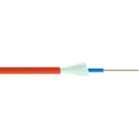 LWL-Univers-kabel 12E9/125 A/I-DQ(ZN)BH 100013309