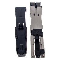 Accessory for fibre optic technique N04100A0045