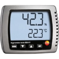 Air humidity meter