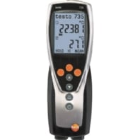 Temperature measuring device 0560 7351