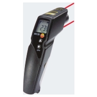 Infrarot-Thermometer testo 830 T2