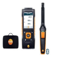Flue gas analyser 0563 4405