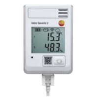 Temperature/humidity measuring device 0572 2034