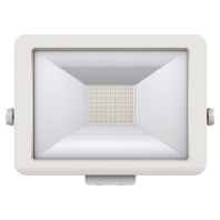 Downlight/spot/floodlight theLeda B50L WH