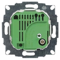 UP-Raumthermostat 3-/4-Leiter,1Wechsl. RAM 748