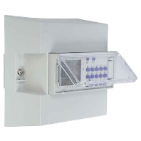 Surface mounting set 9070053