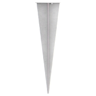 Ground spike for luminaires theLeda D 9070765