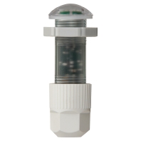 Einbau-Lichtsensor f.Dmmerungsschalter Luna 108 plus ES