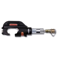 Hydraulischer Werkzeugkopf 14Tonn.Lackdrahtverb 13100A