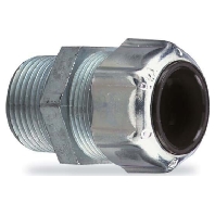Metall-Kabelverschraubung 41.3-47.6mm, NPT2�� 2575