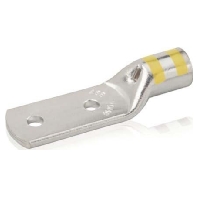 Special shape lug for copper conductor 300M12-A-2
