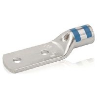 Special shape lug for copper conductor 50M10-A-2