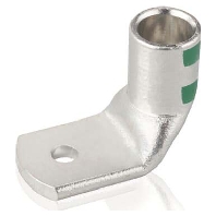 Special shape lug for copper conductor 95M12-A-90