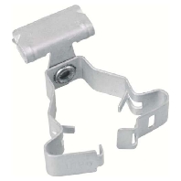 Fixing clamp 140mm steel AH1420-GM2632
