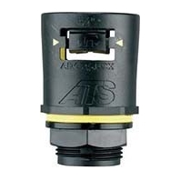 Verschraubung M25 Adaptalok AT21/M25/A/BLY