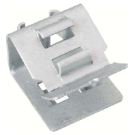 Fixing clamp 120mm steel ECA-1215