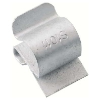 Tr�gerclip f�r Tr�ger 8-12mm,f.Kab.15-19mm PPECL1519 (Inhalt: 25)