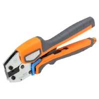 Handwerkzeug f�r Verbinder ERG4801