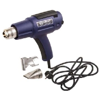 Hot air gun 1400W 3500C GR121