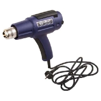 Hot air gun 1400W 3500C GR321