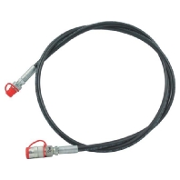 Hydraulic hose part HYDT-3