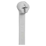 Cable tie 3,6x140mm white TY24M-10