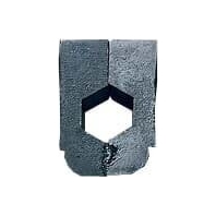 Hexagon tool insert 130mm 5457