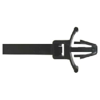 Kabelbinder 208x4,8mm, 220N L-7-50PM-0-C