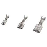 Flat 4.8x0.8 mm barrel 8mm� BA488