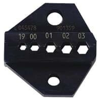 Hexagon tool insert D-419403