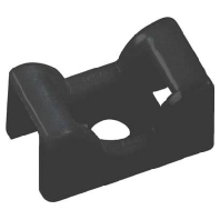 Mounting element for cable tie TC5142X