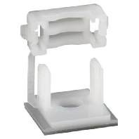 Kabelhalter einrastbar TC5349A-TB