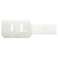 Cable tie 4,8x198,1mm TB-50RLDH