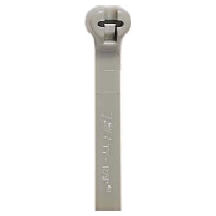 Kabelbinder 284x3,6mm,130N grau TY26M-8