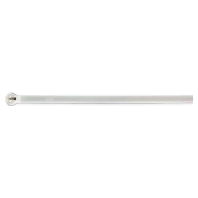 Cable tie 3,5x139,7mm white TY24MFR