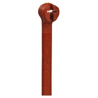 Kabelbinder 356x2,4mm,80N rot TY234M-2