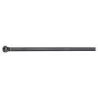 Kabelbinder 86x4,8mm/186x 4.8mm TYC525MX