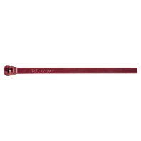 Stahlnasenkabelbinder 92x2,4mm,80N, Halar TYV23M