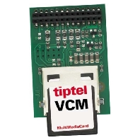 Audio module for telephone system tiptel VCM-Modul 3