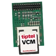 Modul tiptel VCM-Modul 3